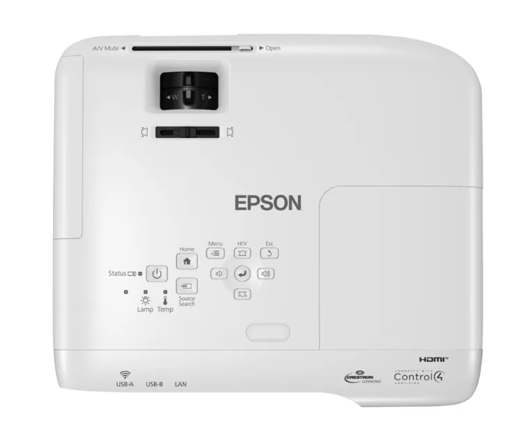 Máy chiếu Epson Eb-982W